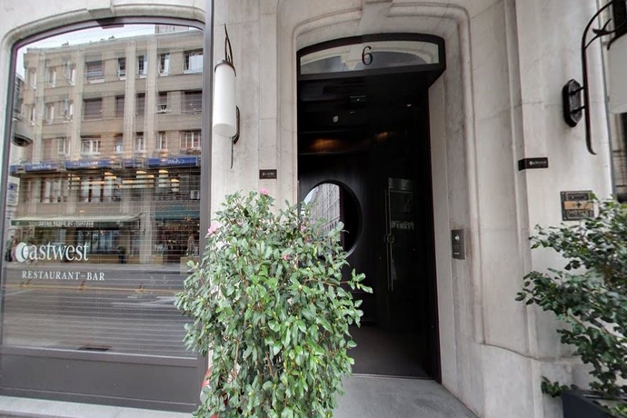 Imagen general del Hotel Eastwest. Foto 8