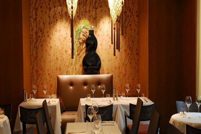 Imagen general del Hotel Eastwest. Foto 9