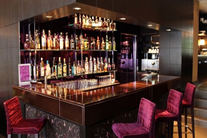 Imagen general del Hotel Eastwest. Foto 11