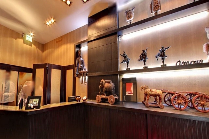 Imagen general del Hotel Eastwest. Foto 12