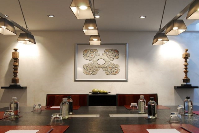 Imagen general del Hotel Eastwest. Foto 14