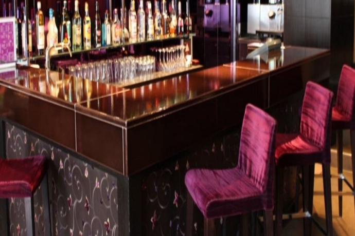 Imagen general del Hotel Eastwest. Foto 15