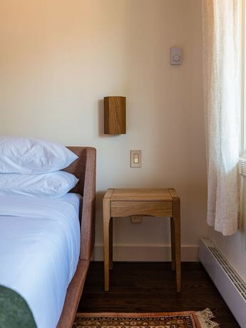 Imagen de la habitación del Hotel Eastwind Lake Placid. Foto 12