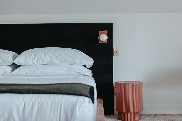 Imagen general del Hotel Eastwind Lake Placid. Foto 5