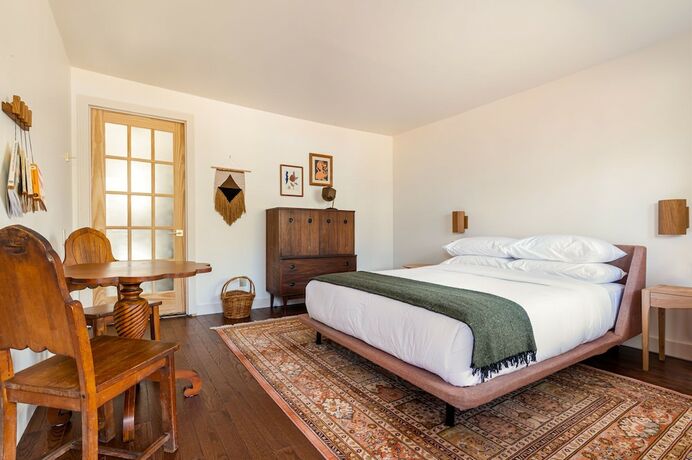 Imagen de la habitación del Hotel Eastwind Lake Placid. Foto 13