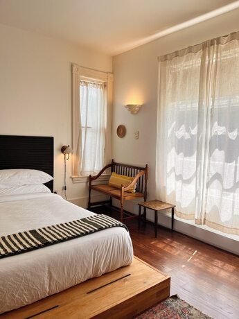 Imagen de la habitación del Hotel Eastwind Lake Placid. Foto 14