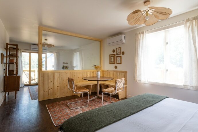 Imagen de la habitación del Hotel Eastwind Lake Placid. Foto 16