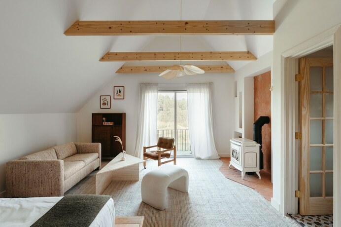 Imagen general del Hotel Eastwind Lake Placid. Foto 10