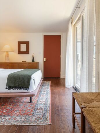 Imagen de la habitación del Hotel Eastwind Lake Placid. Foto 17