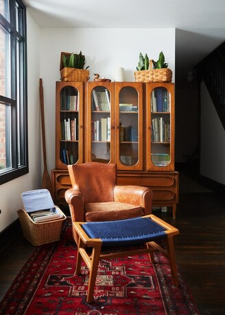 Imagen general del Hotel Eastwind Windham. Foto 4