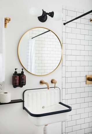 Imagen general del Hotel Eastwind Windham. Foto 6