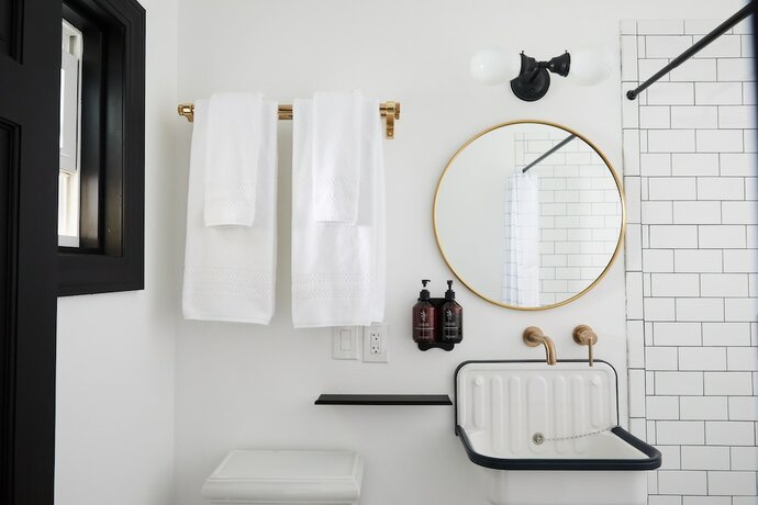 Imagen general del Hotel Eastwind Windham. Foto 7