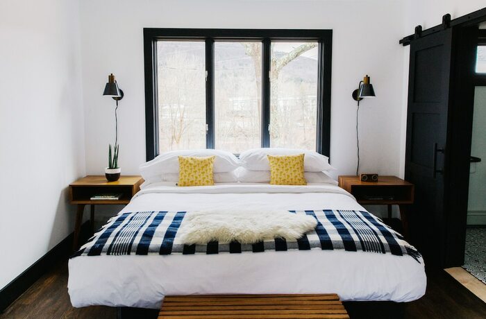 Imagen de la habitación del Hotel Eastwind Windham. Foto 9