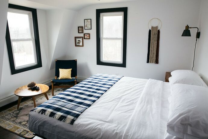 Imagen de la habitación del Hotel Eastwind Windham. Foto 10