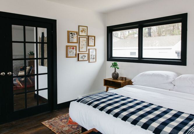 Imagen de la habitación del Hotel Eastwind Windham. Foto 11