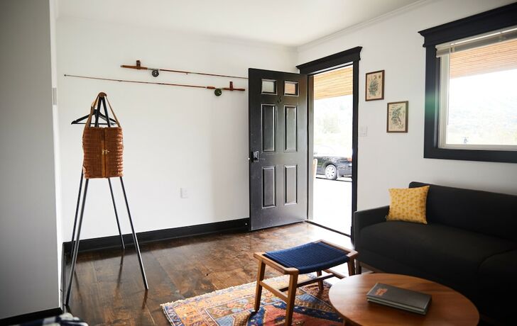 Imagen de la habitación del Hotel Eastwind Windham. Foto 12