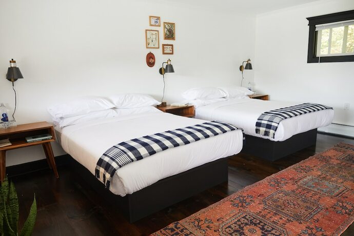 Imagen de la habitación del Hotel Eastwind Windham. Foto 14