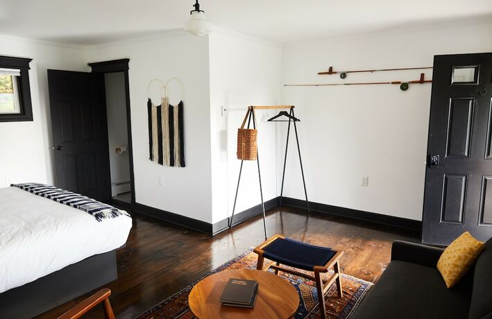 Imagen de la habitación del Hotel Eastwind Windham. Foto 15