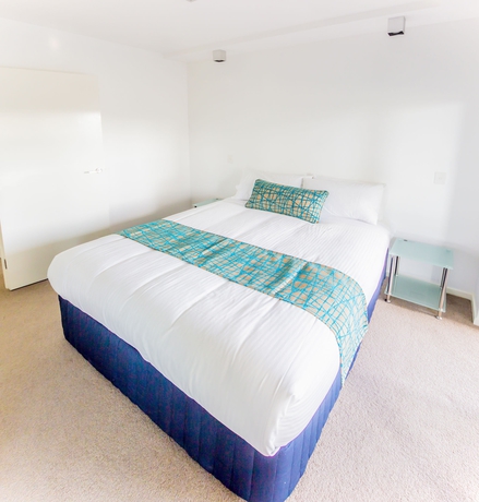 Imagen de la habitación del Hotel Eastwood Apartments. Foto 10