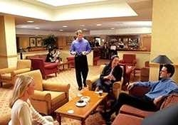 Imagen general del Hotel Eastwood Hall. Foto 2