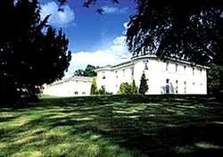 Imagen general del Hotel Eastwood Hall. Foto 3