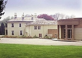 Imagen general del Hotel Eastwood Hall. Foto 4