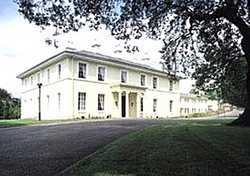 Imagen general del Hotel Eastwood Hall. Foto 5