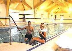 Imagen general del Hotel Eastwood Hall. Foto 6