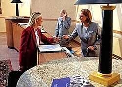 Imagen general del Hotel Eastwood Hall. Foto 7