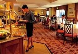 Imagen general del Hotel Eastwood Hall. Foto 8