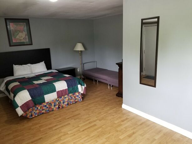 Imagen general del Hotel Eastwood Motel. Foto 1
