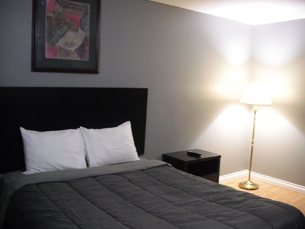 Imagen general del Hotel Eastwood Motel. Foto 2