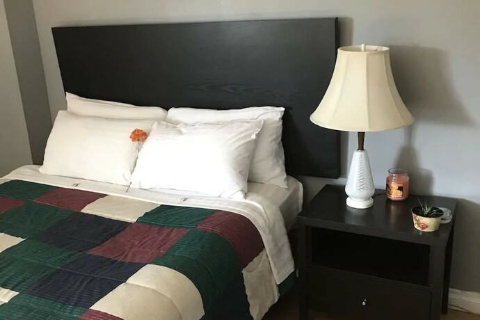 Imagen general del Hotel Eastwood Motel. Foto 3