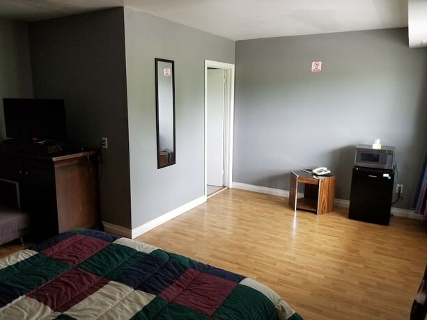 Imagen general del Hotel Eastwood Motel. Foto 4