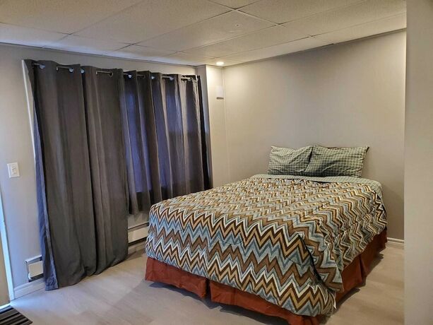 Imagen general del Hotel Eastwood Motel. Foto 5