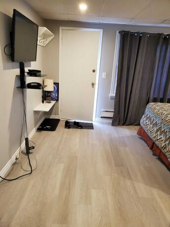 Imagen general del Hotel Eastwood Motel. Foto 10