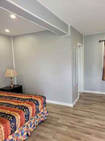 Imagen general del Hotel Eastwood Motel. Foto 11