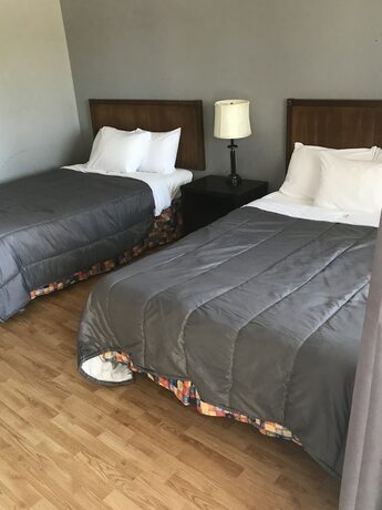 Imagen de la habitación del Hotel Eastwood Motel. Foto 20