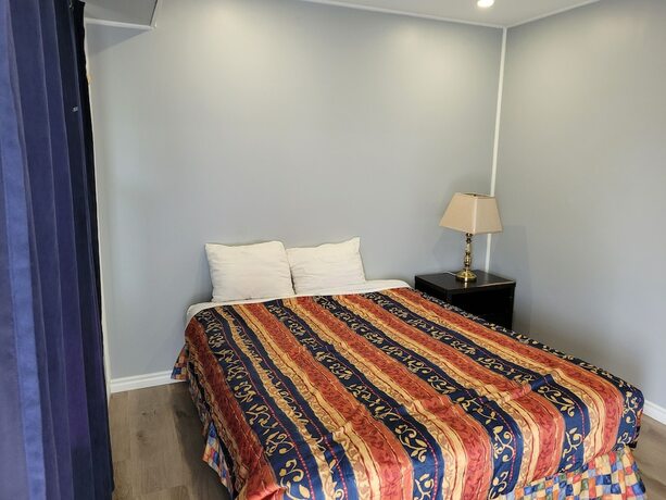 Imagen general del Hotel Eastwood Motel. Foto 15