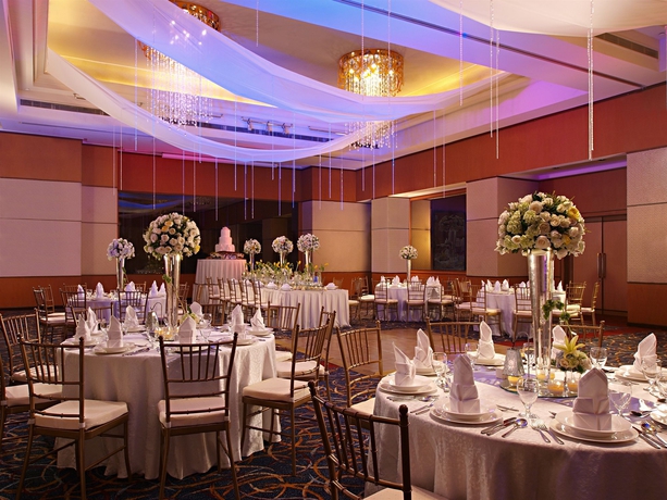 Imagen de los interiores del Hotel Eastwood Richmonde. Foto 13