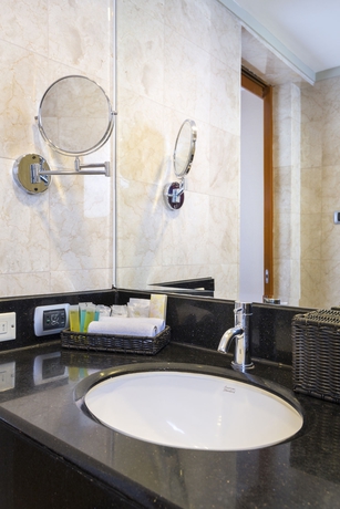 Imagen de la habitación del Hotel Eastwood Richmonde. Foto 2