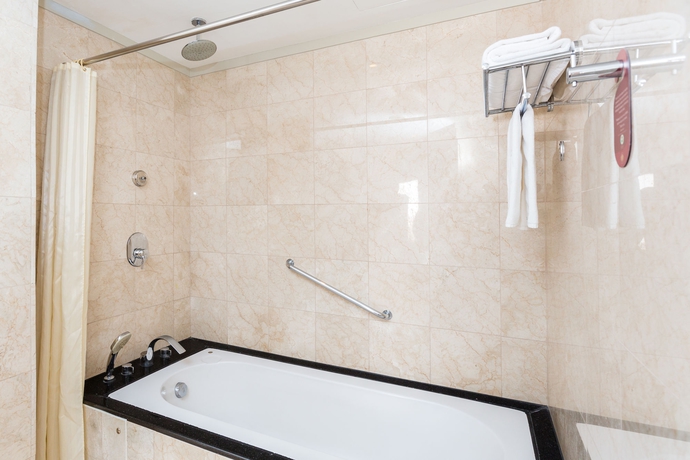 Imagen de la habitación del Hotel Eastwood Richmonde. Foto 3