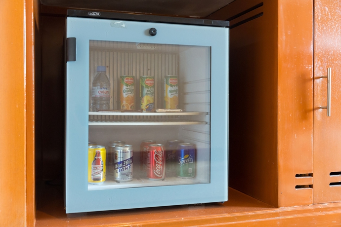 Imagen de la habitación del Hotel Eastwood Richmonde. Foto 6