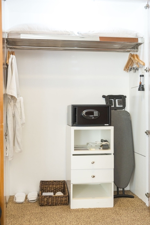 Imagen de la habitación del Hotel Eastwood Richmonde. Foto 7