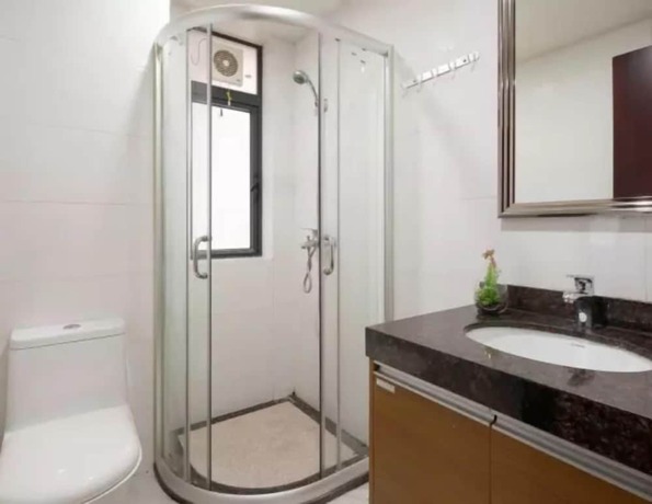 Imagen general del Hotel Easy Apartment - Guangzhou East Railway Station. Foto 6