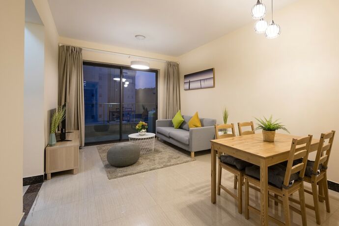 Imagen de la habitación del Hotel Easy Apartment - Guangzhou East Railway Station. Foto 9
