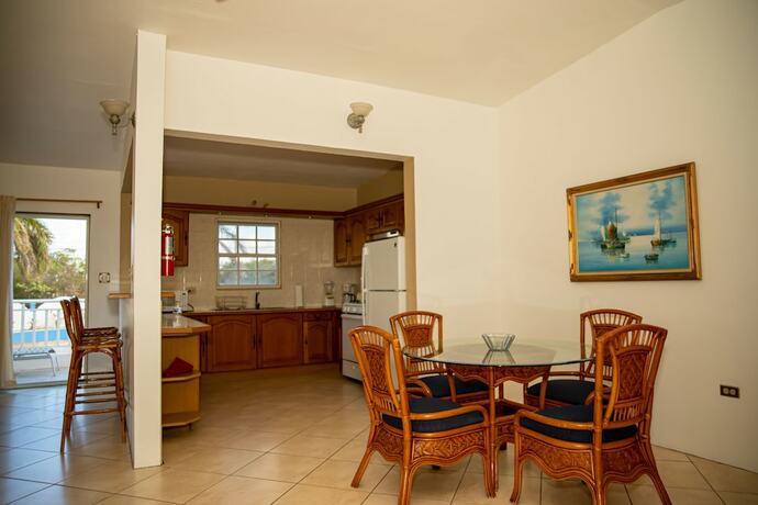 Imagen general del Hotel Easy Corner Villas. Foto 1