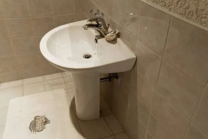 Imagen general del Hotel Easy Diving and Beach Resort. Foto 1