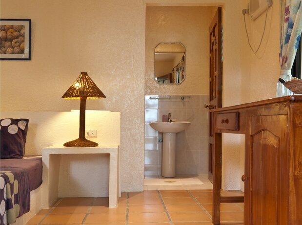 Imagen general del Hotel Easy Diving and Beach Resort. Foto 2
