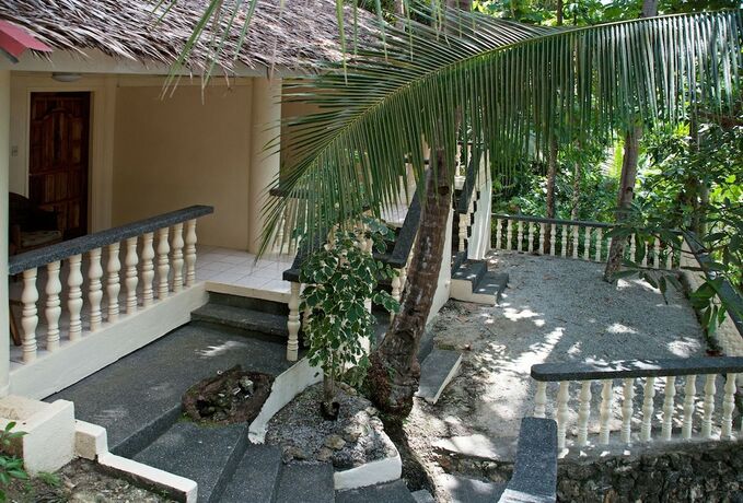 Imagen de la habitación del Hotel Easy Diving and Beach Resort. Foto 14